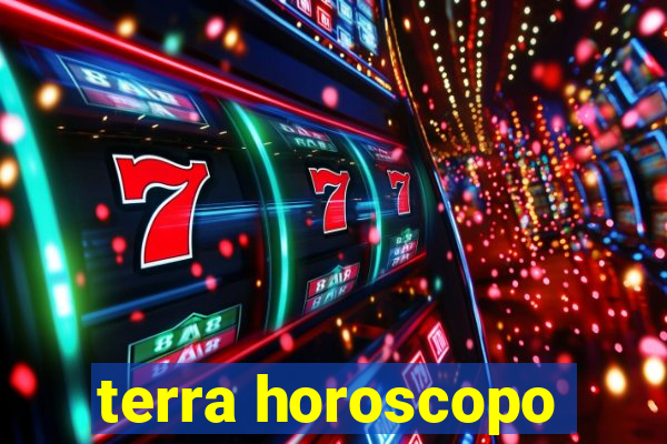 terra horoscopo